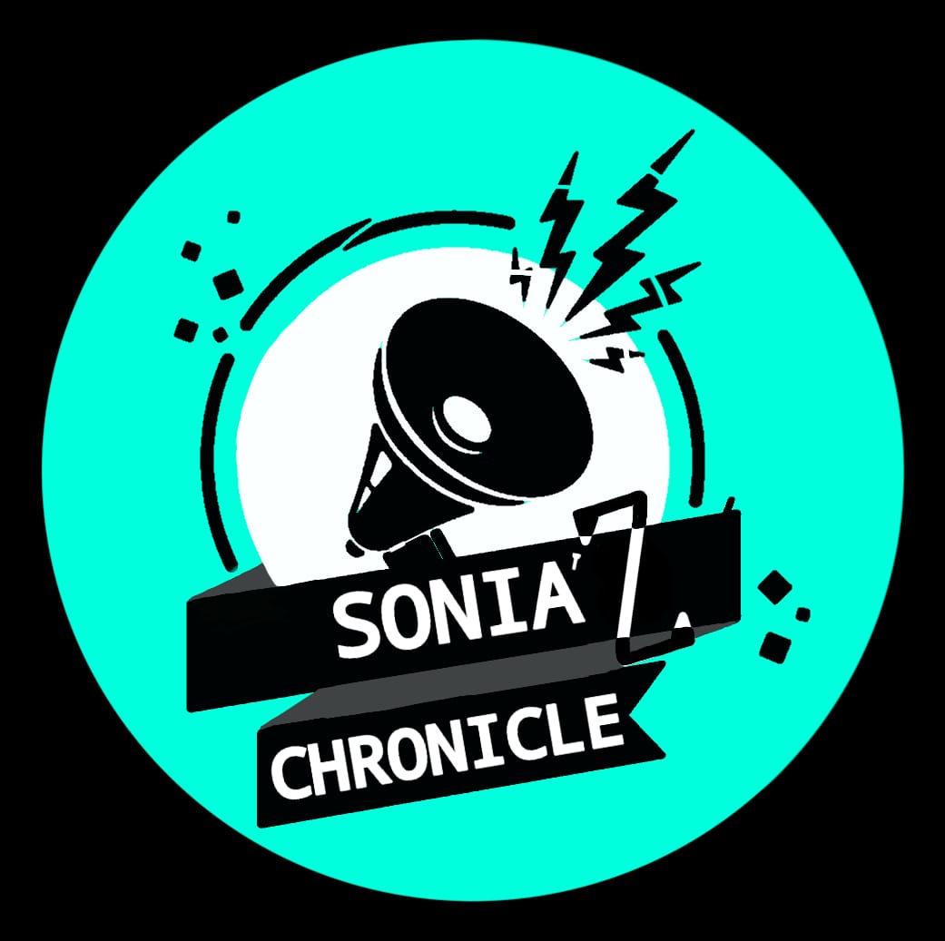 Sonia'z Chronicle